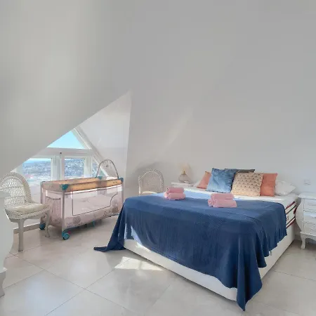Apartment Duplex 506 Miraflores, Fabulous Terraces & Views La Cala De Mijas