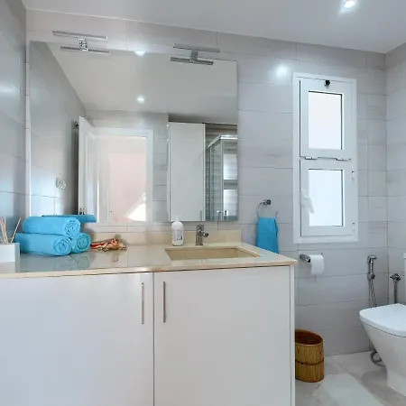 Duplex 506 Miraflores, Fabulous Terraces & Views *