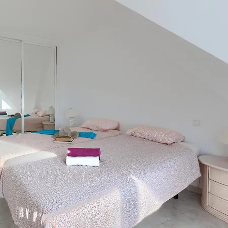 Duplex 506 Miraflores, Fabulous Terraces & Views La Cala De Mijas