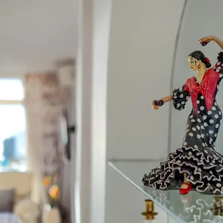Duplex 506 Miraflores, Fabulous Terraces & Views * La Cala De Mijas