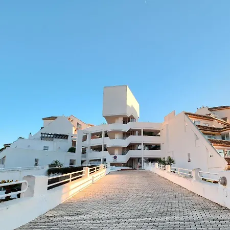 Apartment Duplex 506 Miraflores, Fabulous Terraces & Views La Cala De Mijas