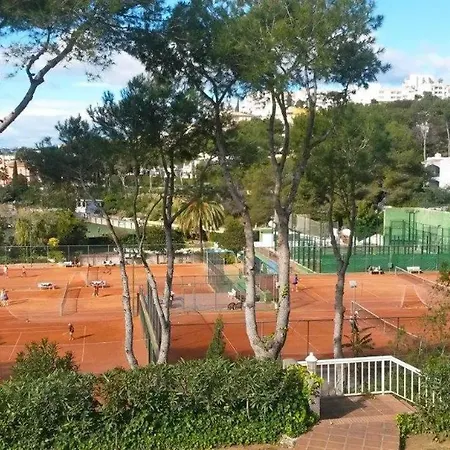 Duplex 506 Miraflores, Fabulous Terraces & Views La Cala De Mijas