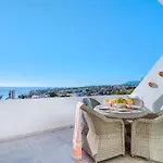 Duplex 506 Miraflores, Fabulous Terraces & Views *