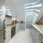 Apartament Duplex 506 Miraflores, Fabulous Terraces & Views *
