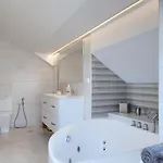 Apartament Duplex 506 Miraflores, Fabulous Terraces & Views