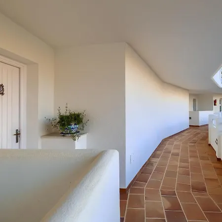 דירה Duplex 506 Miraflores, Fabulous Terraces & Views לה קאלה דה מיחאס