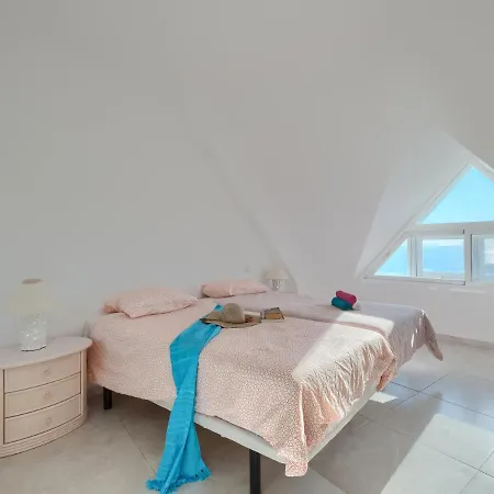 Duplex 506 Miraflores, Fabulous Terraces & Views לה קאלה דה מיחאס