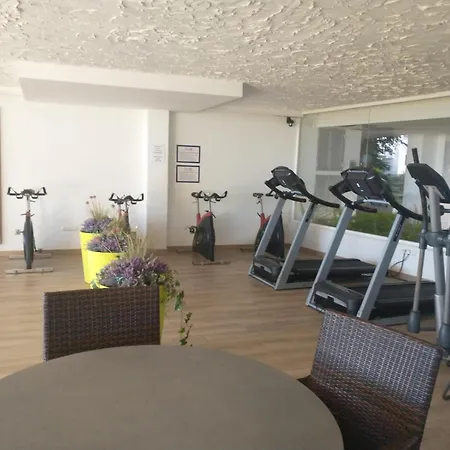 Duplex 506 Miraflores, Fabulous Terraces & Views