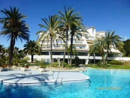 Duplex 506 Miraflores, Fabulous Terraces & Views דירה *
